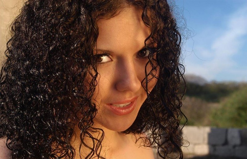 Жанна, 41
