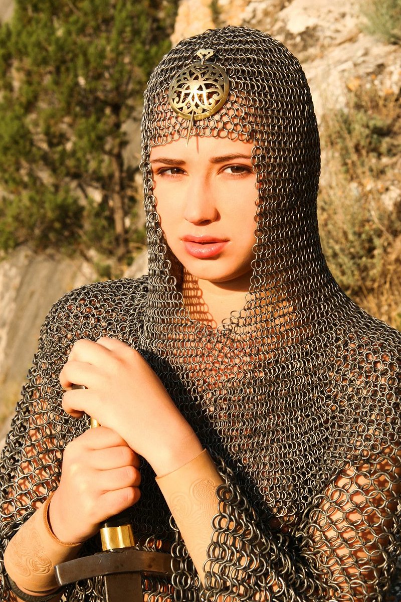 Олечкуля, 25