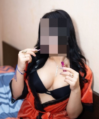 Ксения, 18