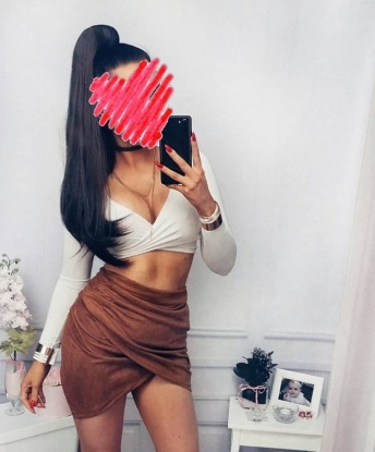 Татьяна, 24